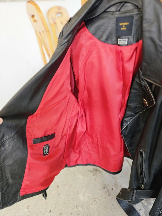 Greaca noua Superdry xl