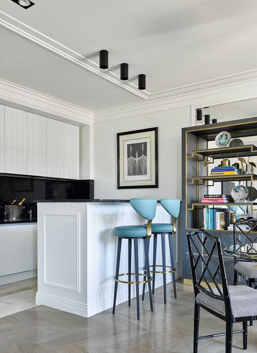 Сдается квартира на Гранд Мир (Новостройка)