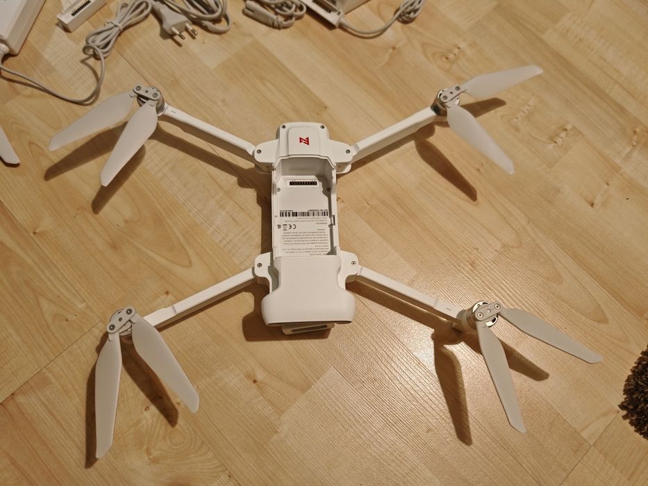 Drona Xiaomi Fimi X8 SE