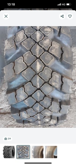 Шины урал вездеход