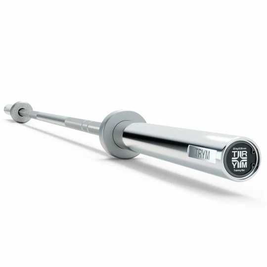 Training Bar 15 Kg, 50/51mm TRYM