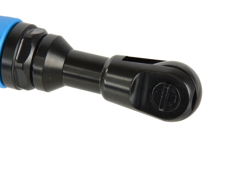 Пневматична тресчотка 1/2'' 80nm geko premium, професионален пневматич