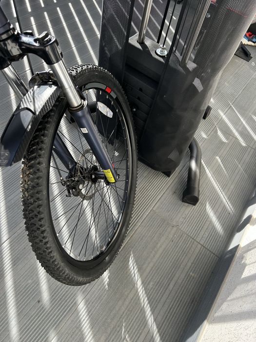 Bicicletă electrică Carrera Vengeance E-Bike