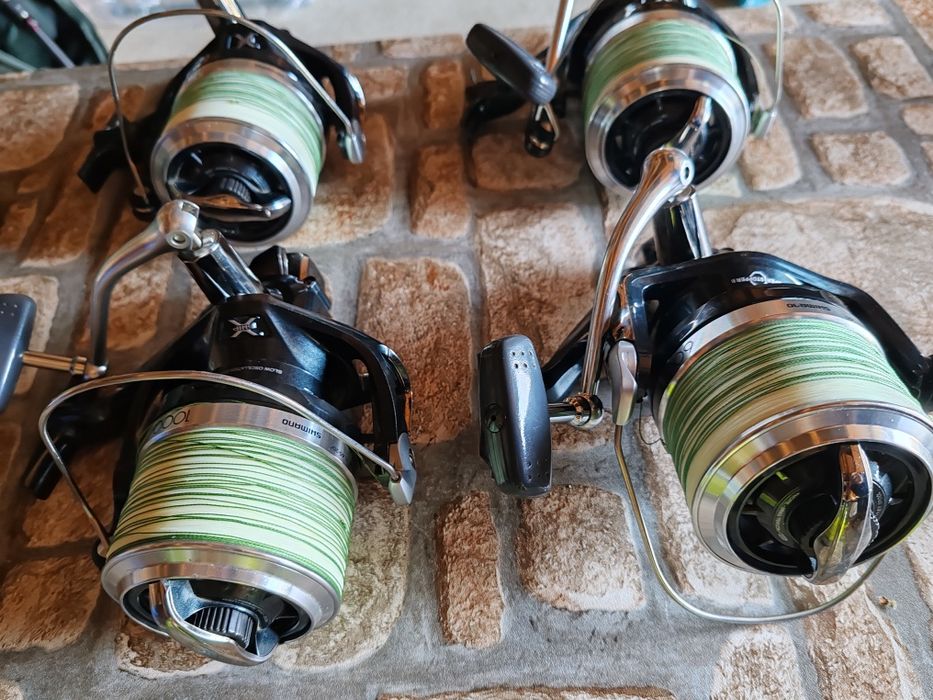 Shimano ultegra XTC  14000