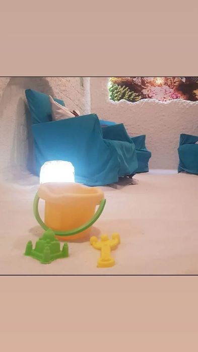 Продам бизнес "Галокамера"