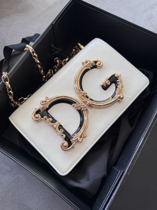 Чанта Dolce&Gabbana