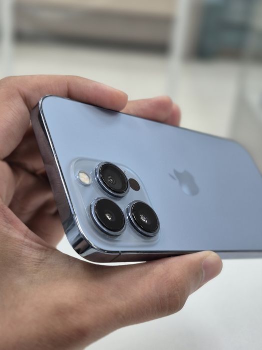 Apple iPhone 13 PRO 256GB