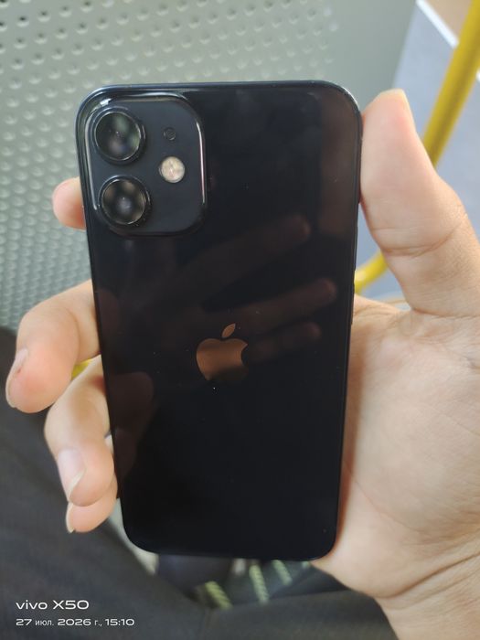 IPhone 12 Mini 128GB