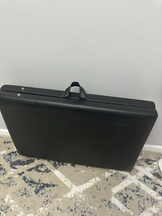 Кушетка складная