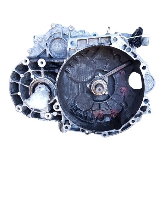 Cutie De Viteze Manuala 6 Trepte Volkswagen Tiguan 5N_ 2007 - > 2.0 Td