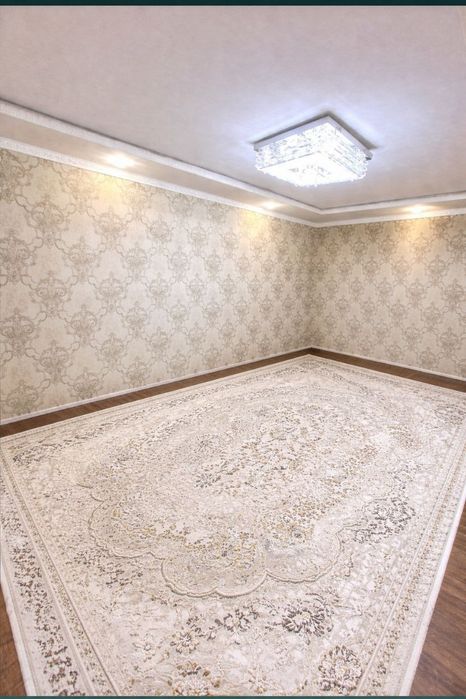 Мархабо 3 х комнатная квартира