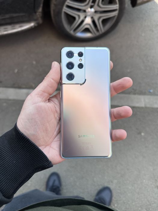 Samsung Galaxy S21 Ultra 5G 128 Gb 12 Gb Ram (dezmembrez telefoane)