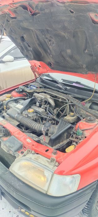 Продам Ford Escort