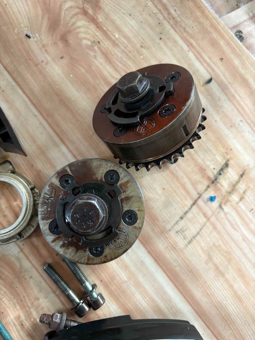 Двигател вр6 vr6 R30 R32 ауди фолксваген Turbo 1000hp