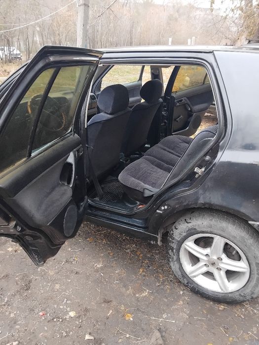 Продам фольцваген гольф 3