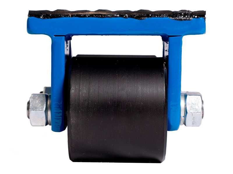 Роликовая подкатная платформа KINGFORCE