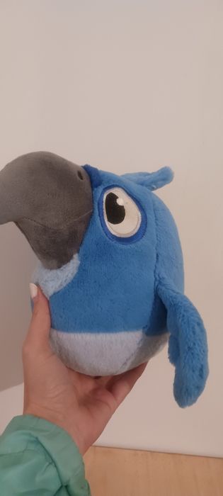 Плюшени играчки..