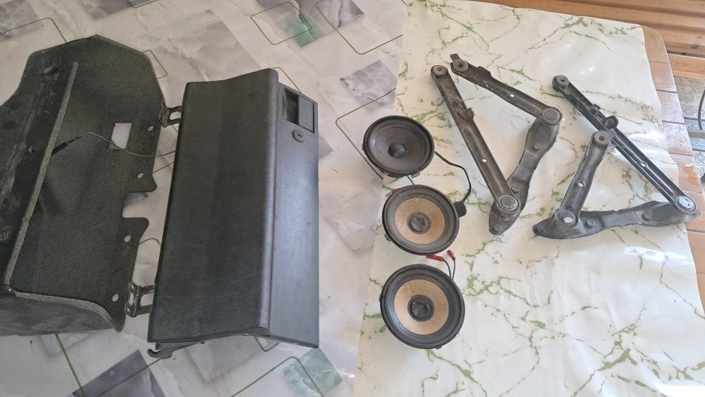 Фонари Зад Мерс.190..