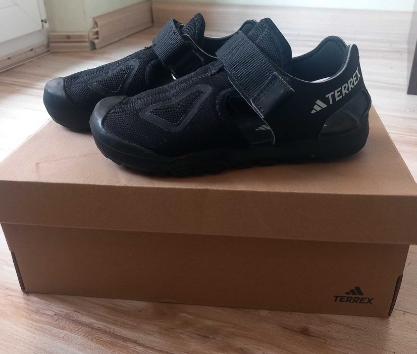 Детски сандали Adidas Terrex