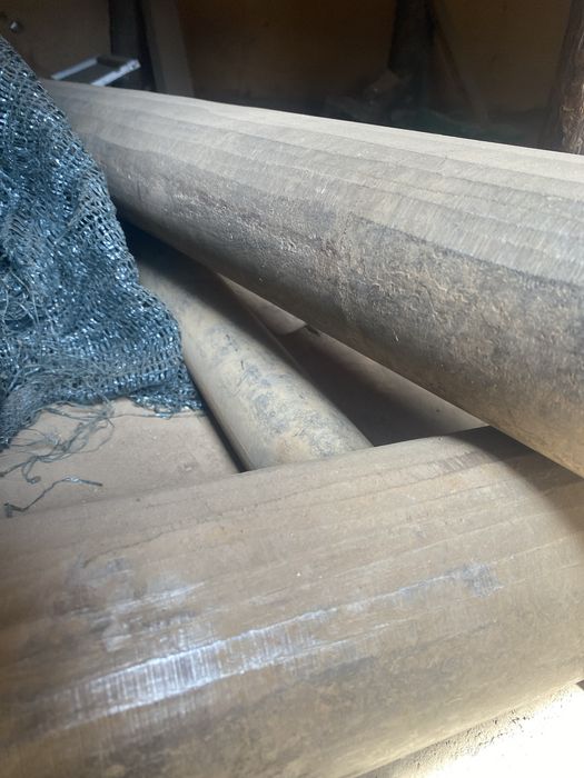 Круг Нержавейка