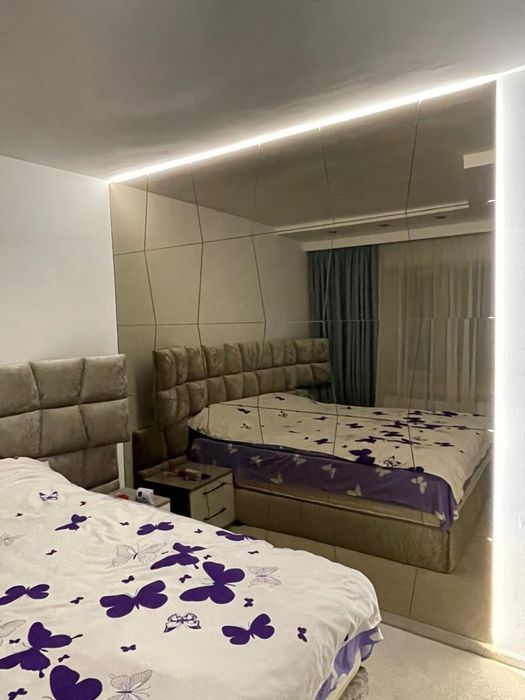 Modern si spatios, apartament 3 camere +loc parcare inclus - design actual
