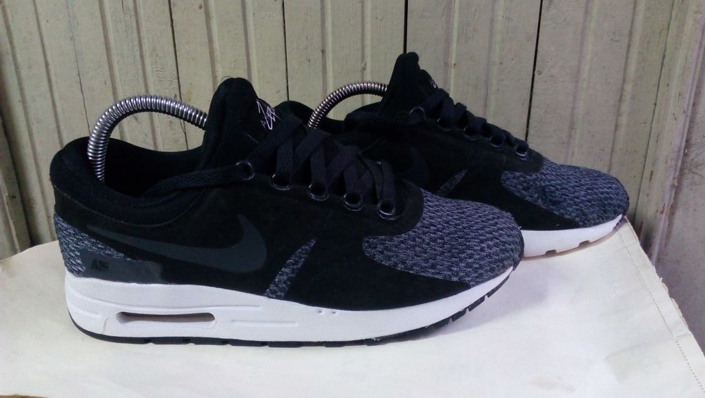 ''NIKE Air Max Zero Se''оригинални маратонки 39 номер