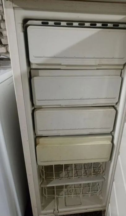 Морозильник Саратов