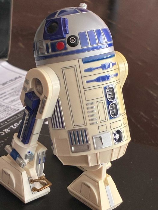 Star Wars. Kotobukiya r2-d2