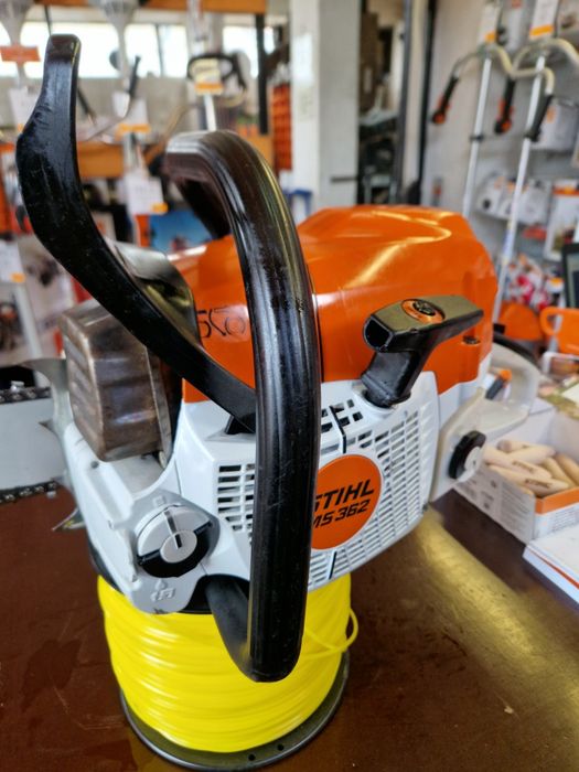 Моторен трион Stihl MS 362