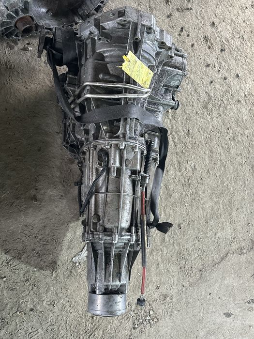 Cutie Automata Audi A6/A7/Q5 0B5 NWB S tronic 7 trepte Quattro