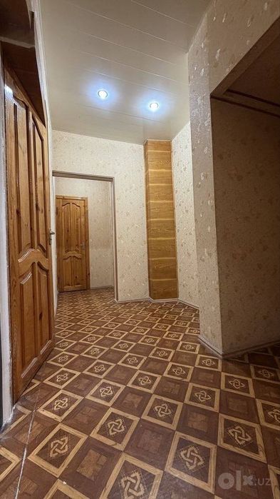 Паркентский  2/7/9 Риёзий