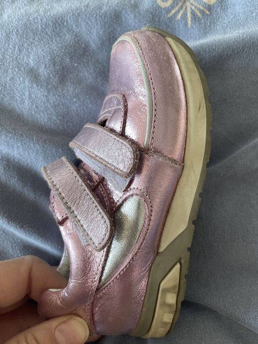 обувь для девочек