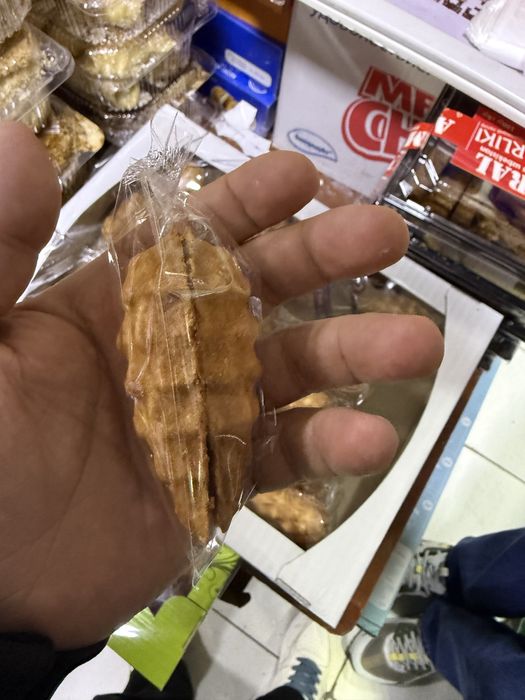 Yong’oqlar areshki