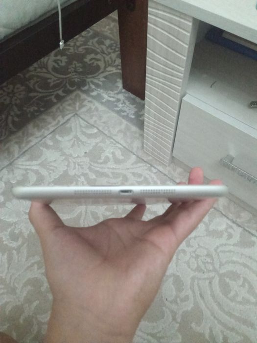Старый ipad. pro