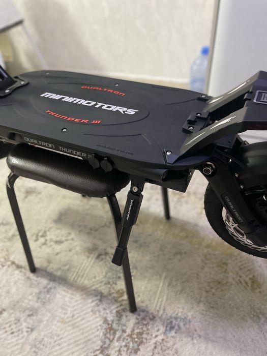 Dualtron Thunder 3 (III)