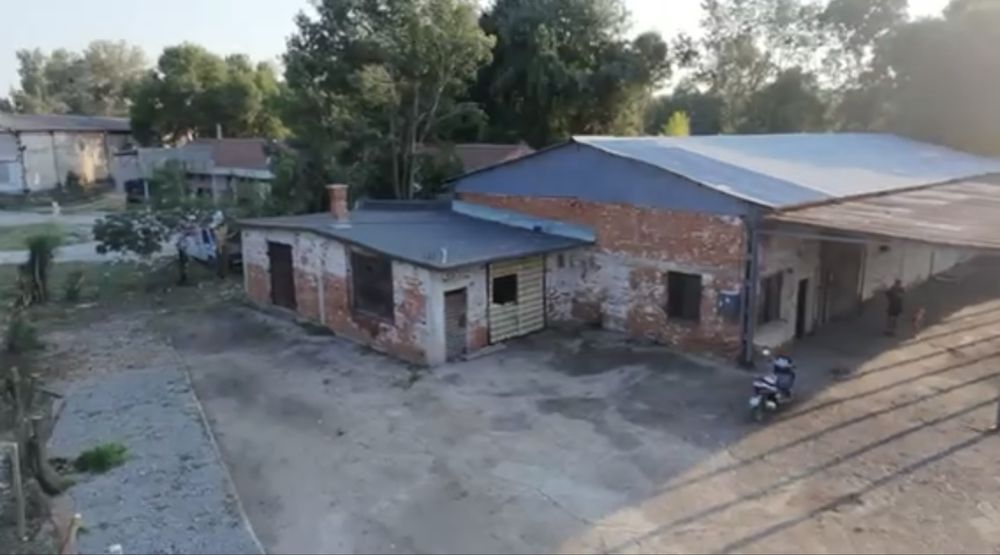 Продава се Парцел в Лом - 2570 кв.м за 34 €/кв.м - Снимка #3