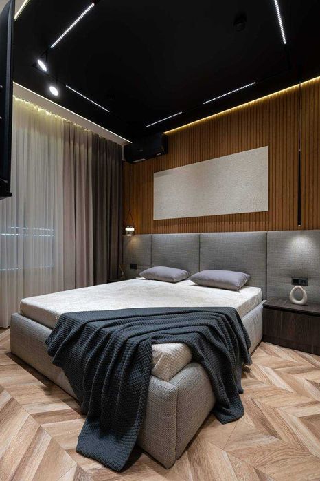 Квартира в аренду на Ойбеке. 2/3/8