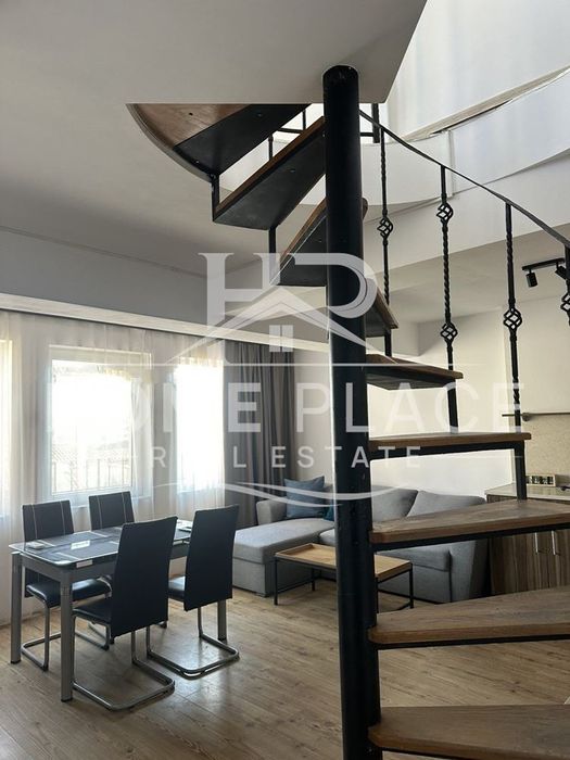 МЕЗОНЕТ под наем - Център