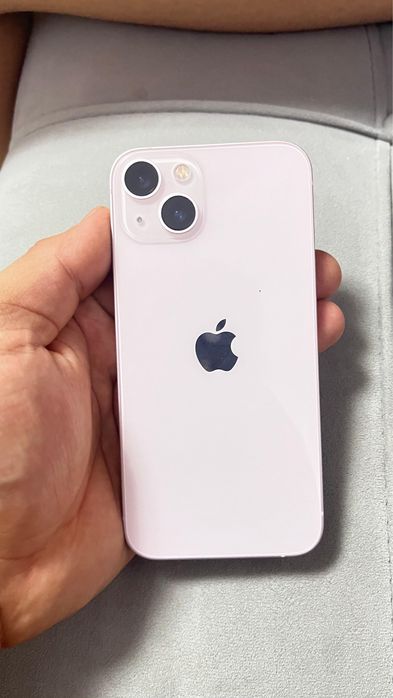 Айфон 13  128 гб