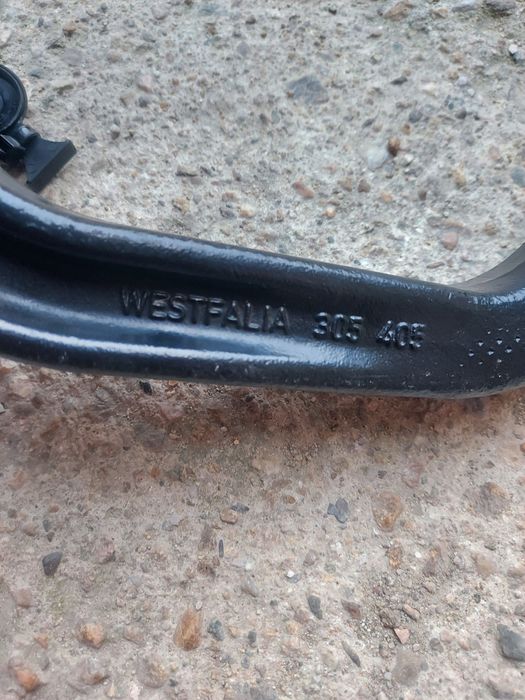 Теглич westfalia 305 405