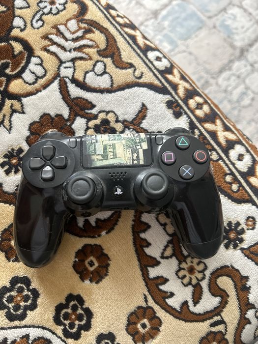 Джойстик за 5500 тг