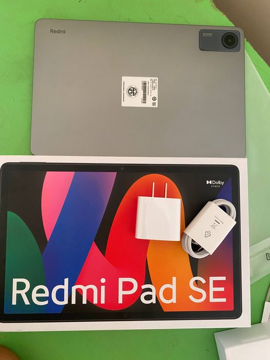 Redmi Pad Se 6/128