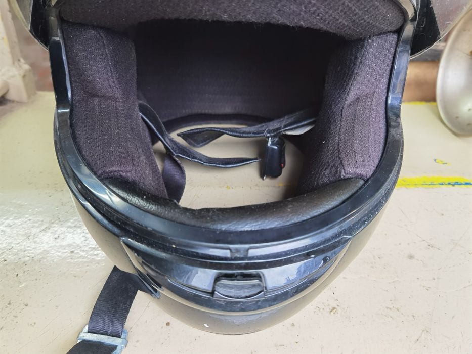 Мото каска Storm rider xl 60-61