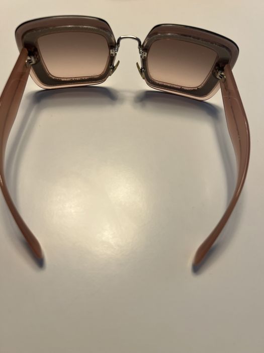 Слънчеви очила Miu Miu