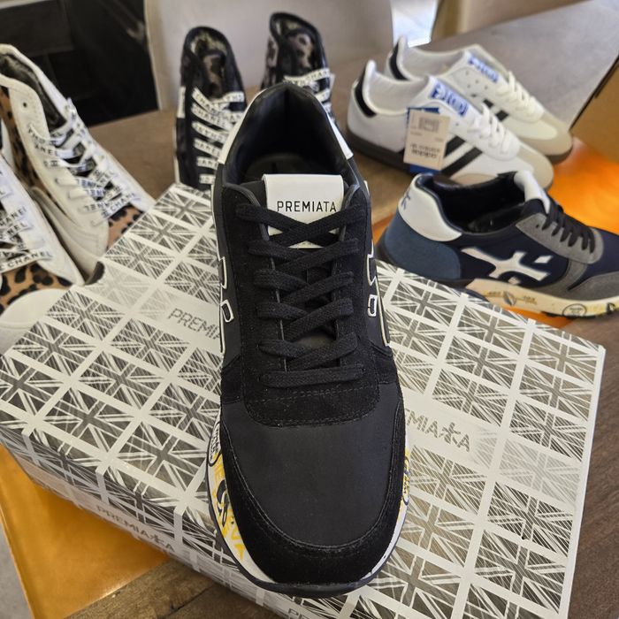 Мъжки сникърси Premiata