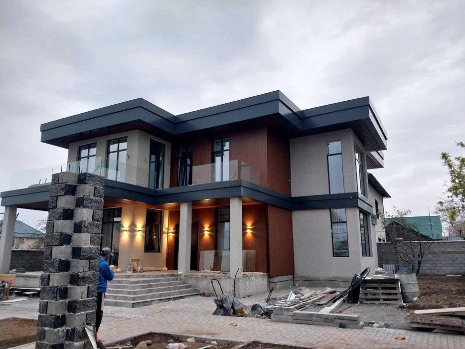 Алюкабонд | alukabond | алюкобонд | alukapon | SIFATLI xizmat | ALU-6