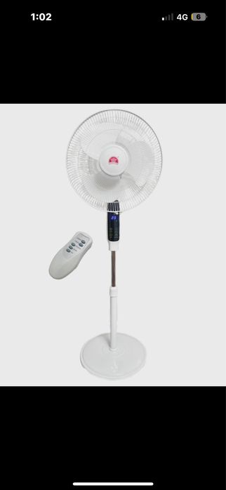 Вентилятор вентелятор желдеткіш