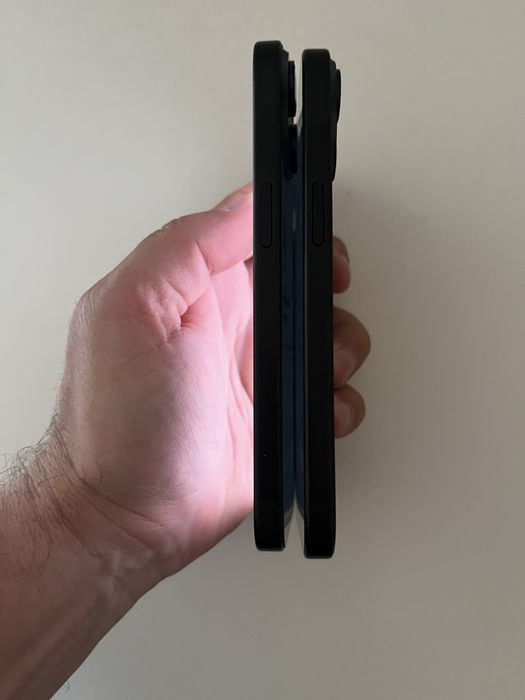 Iphone 15 128GB 100% bat 0 цикли