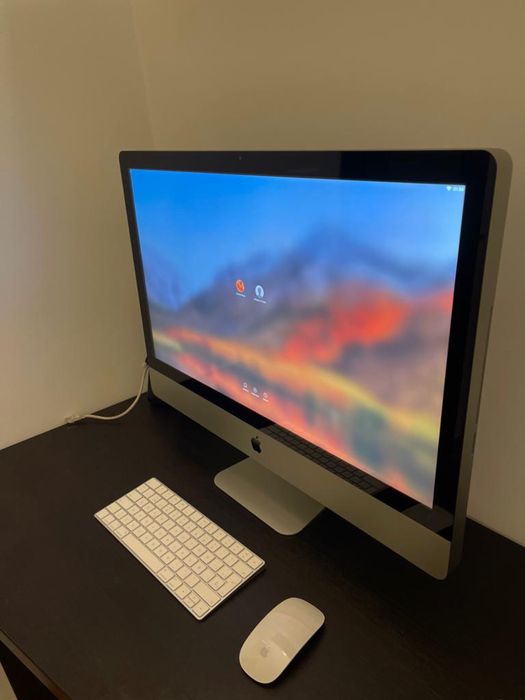 apple imac 27 - Sisteme PC & Gaming oferte online | OLX.ro