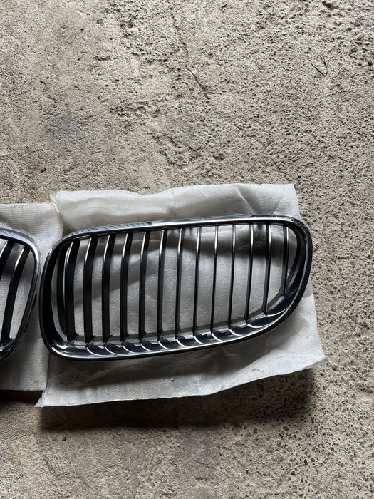 Grile bmw e92 2010